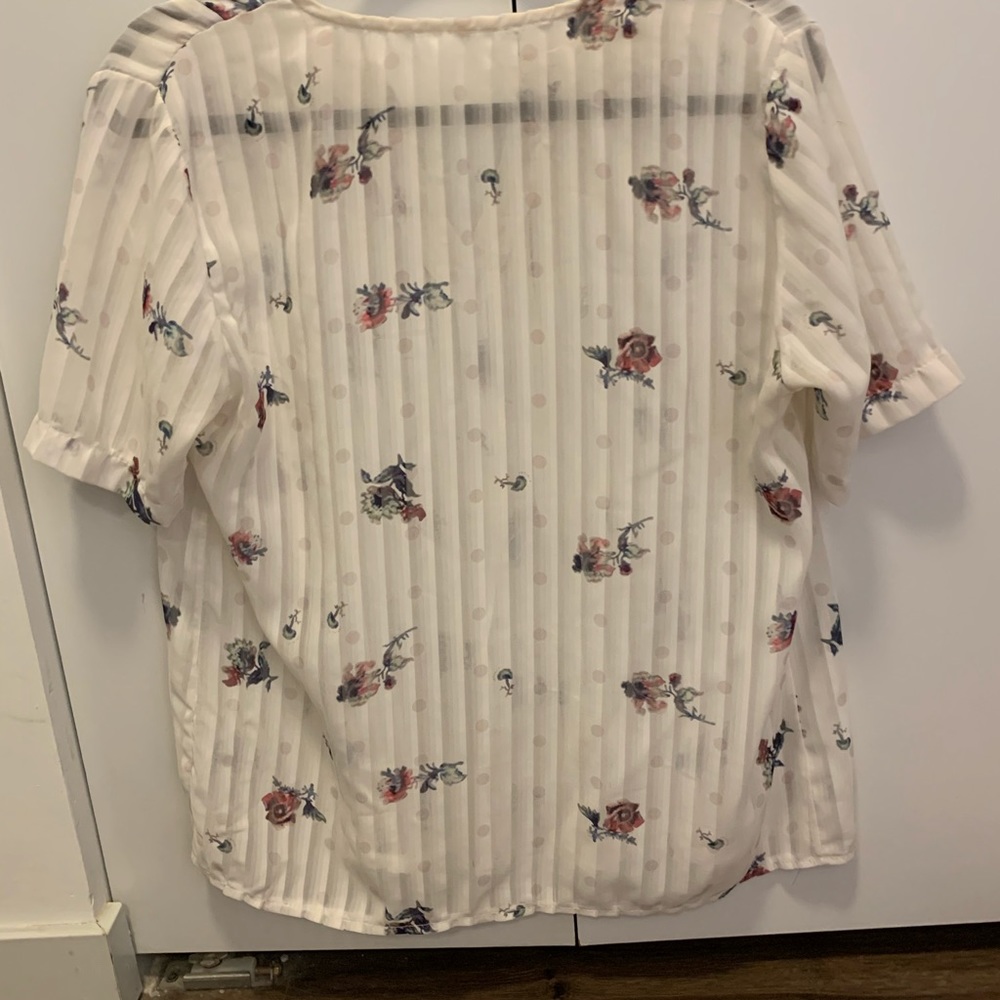 Shirt - Picture 2 of 2